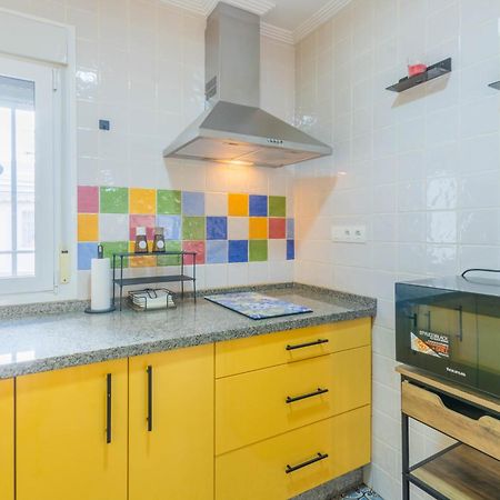 Blue Gardenia Apartmento En Sevilla Zewnętrze zdjęcie